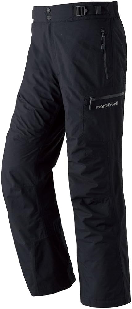Amazon | [モンベル] スーパーハイドロブリーズインシュレーテッド