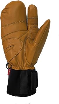 Amazon.co.jp: 松岡手袋（松岡手袋） スポ-ツライドM-2131C ミトングロ