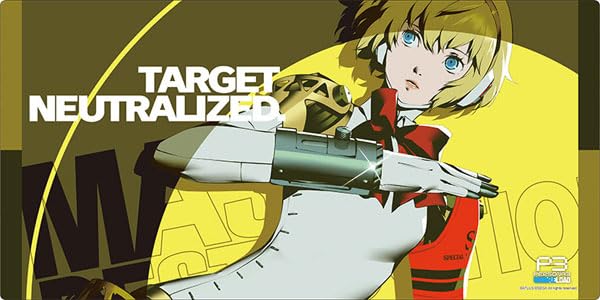 Amazon | ブシロード ラバーマットコレクション V2 Vol.1218 ペルソナ3