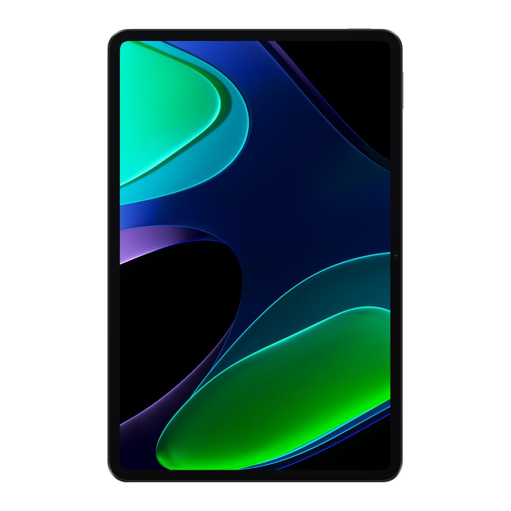 Amazon.co.jp: 【Wi-fi版 】Xiaomi Pad 6 タブレット 8GB RAM 256GB