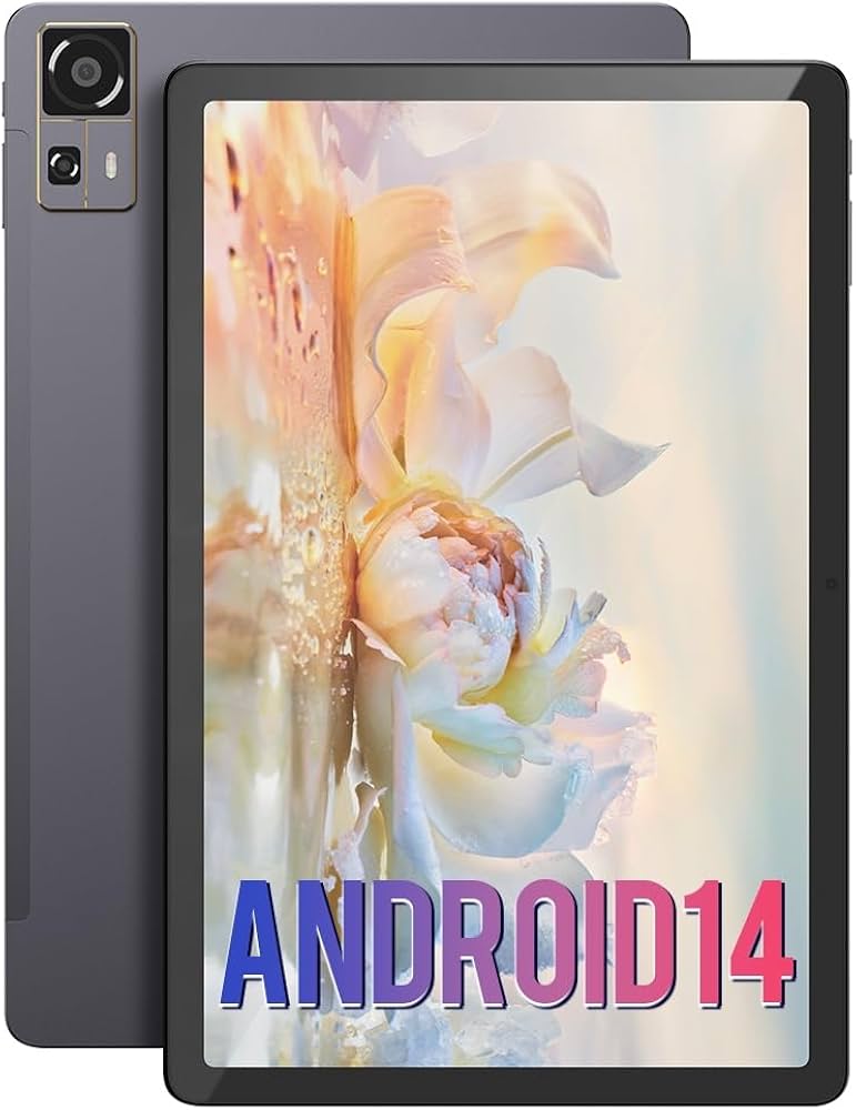 Amazon.co.jp: acer gadget e10 ETPad Android14 タブレット 10.95