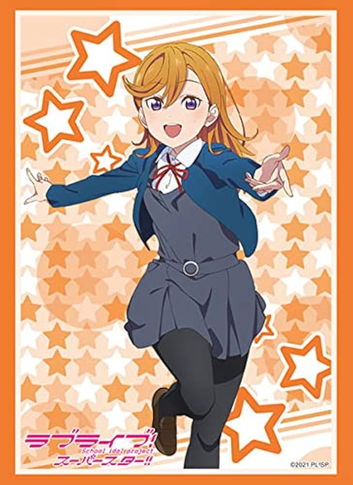 Amazon | ブシロードスリーブコレクション ハイグレード Vol.3053 ラブ