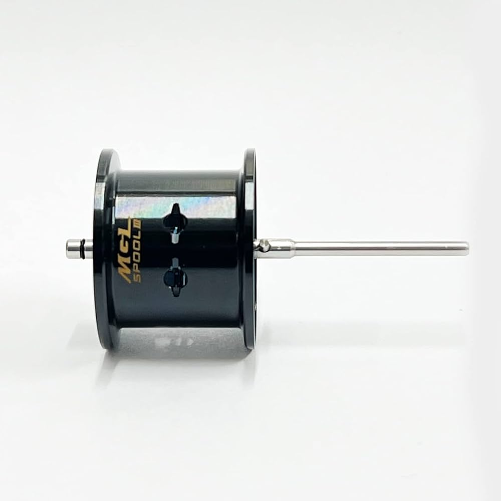 Amazon | 【シマノ純正】23カルカッタコンクエスト BFS 純正スプール