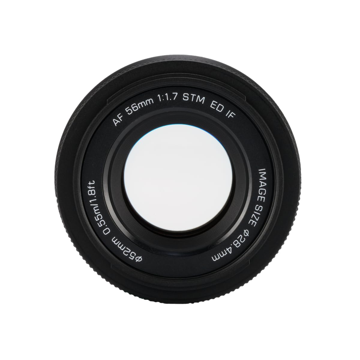 Amazon.co.jp: Viltrox 56mm F1.7 AF レンズ APS-C Nikon Zマウント用