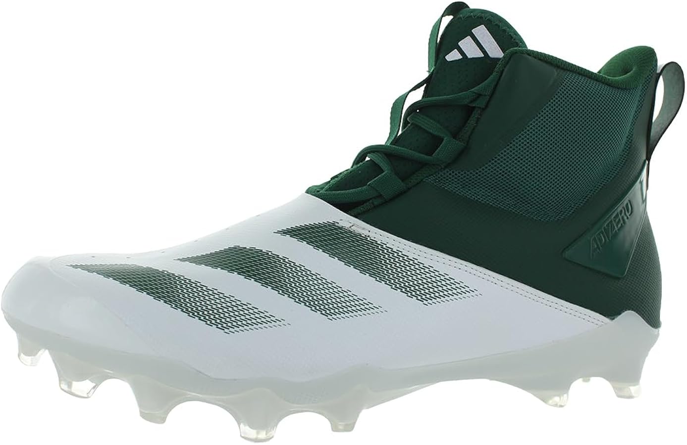 adidas,Adizero Chaos,FTWWHT/DRGRN/FTWWHT,Unisex,8.5 : Amazon.ca