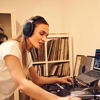 Amazon.com: Sennheiser HD 600 - Audiophile Open-Back Dynamic Wired