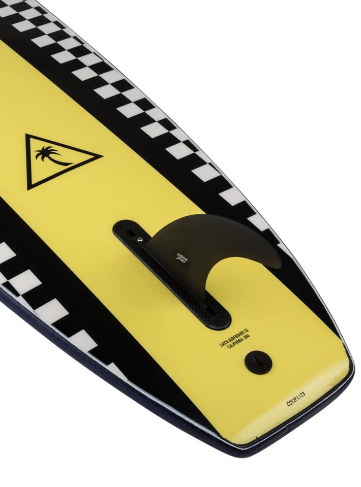 Amazon | CATCH SURF キャッチサーフ NOSE RIDER SINGLE ノーズ