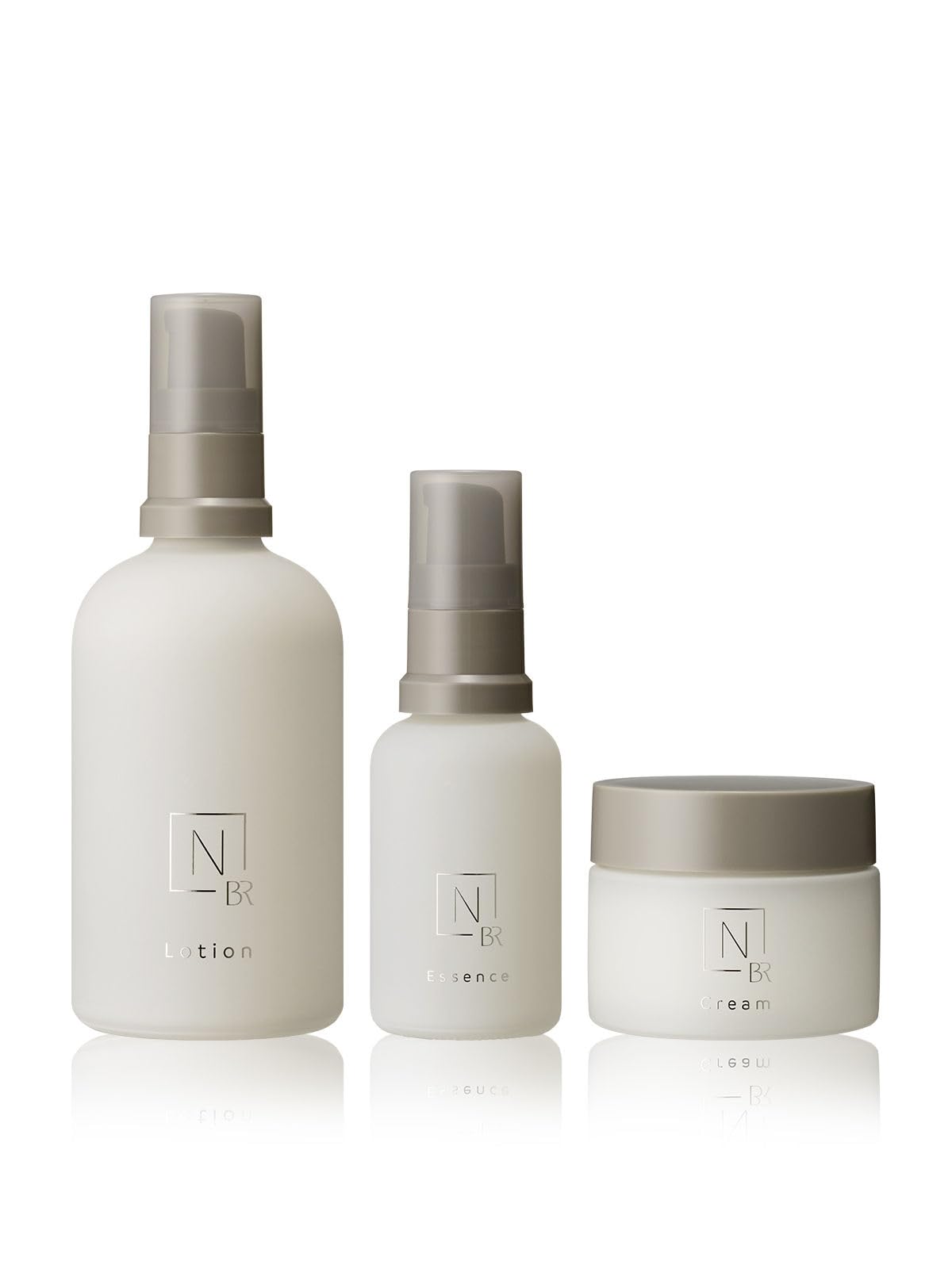 Amazon.co.jp: N organic Bright 美白スキンケアセット [医薬部外品