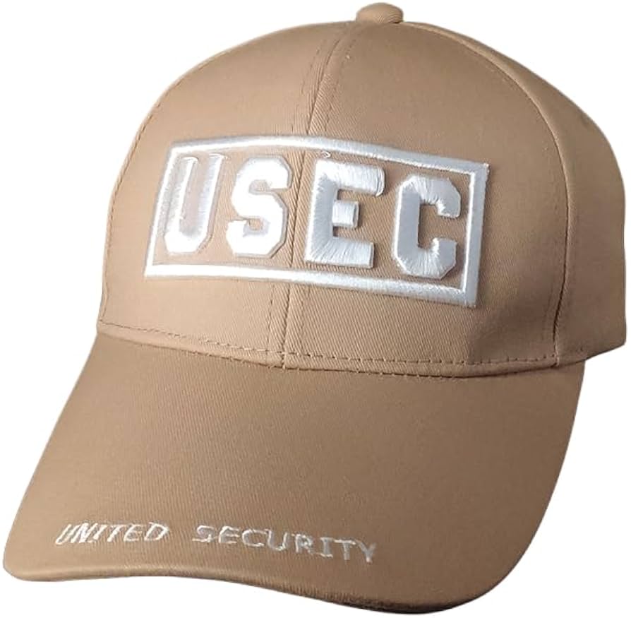 Amazon | タルコフ Escape from Tarkov USEC 帽子 cap キャップ USEC