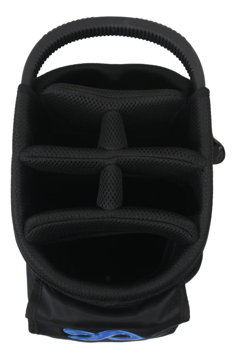 Amazon | IOMIC イオミック スタンドキャディバッグ 9型 Stand Caddie