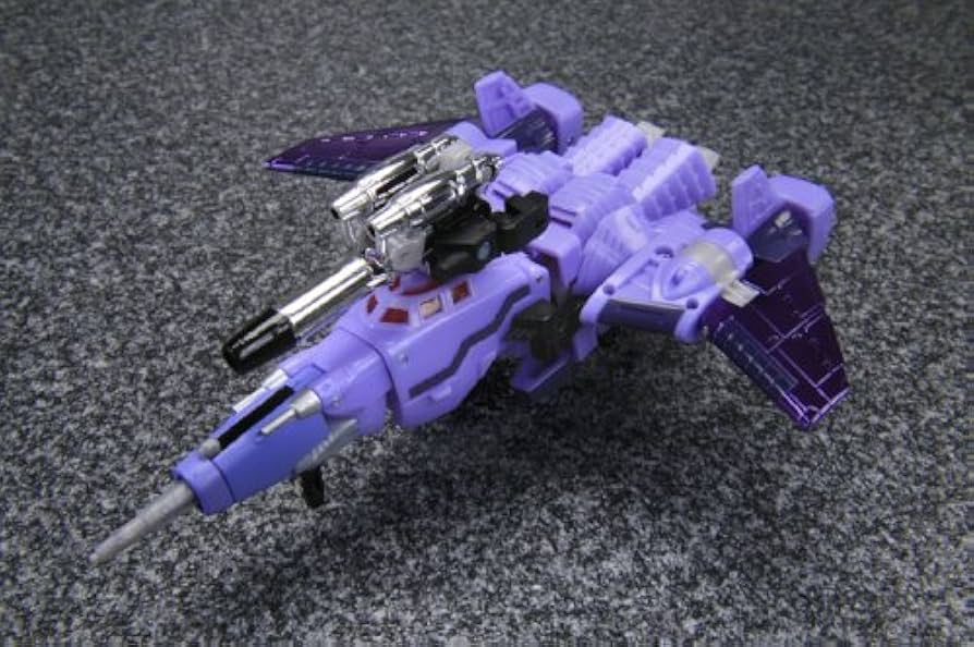 Amazon.com: Transformers Takara / Tomy Japanese Classics Henkei