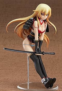 Amazon | 装甲悪鬼村正 足利茶々丸 1/7スケール ABS&PVC製 塗装済み