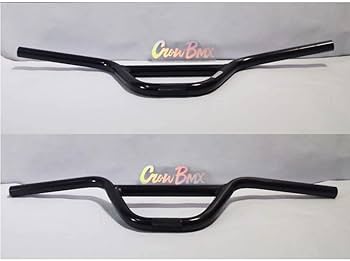 Amazon | BMXハンドルストリートトライアルバイク用BMXハンドルバー