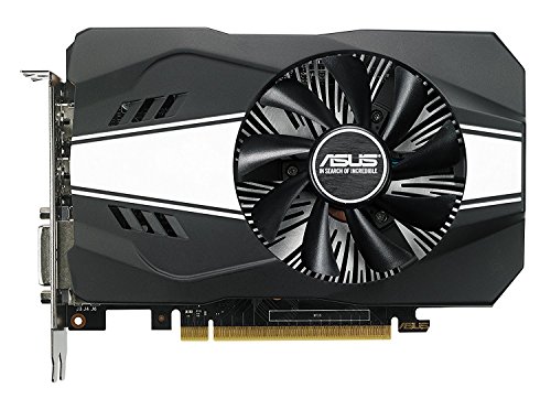 Amazon | ASUS NVIDIA GeForce GTX 1060 搭載 シングルファンモデル