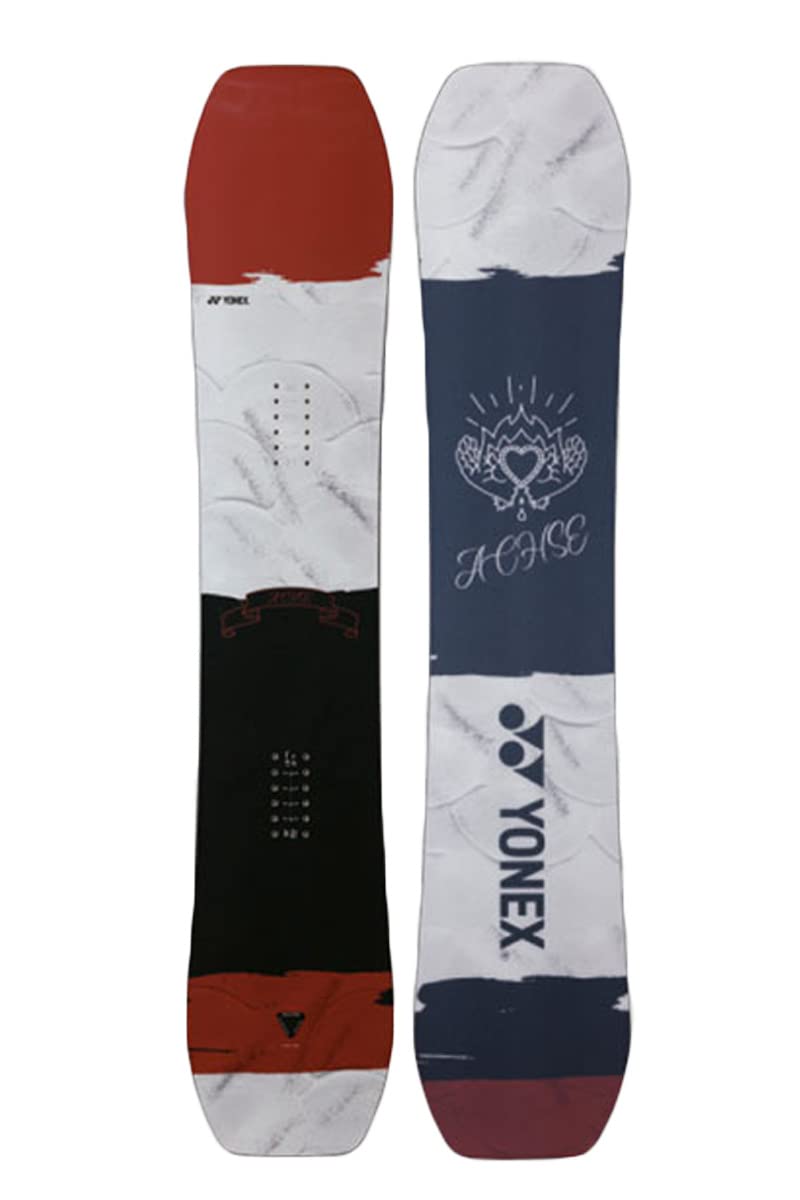 Amazon | ヨネックス（YONEX） スノーボード スノボ 板 ハイブリッド