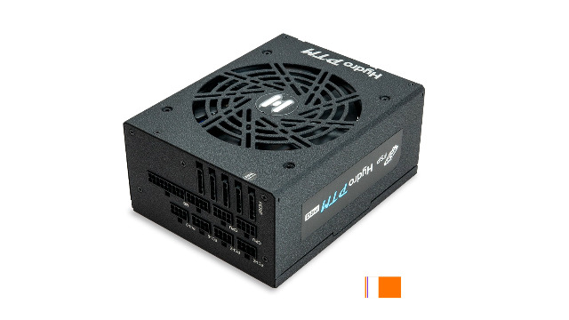 Amazon.com: FSP Hydro PTM Pro 850W 80 Plus Platinum Full Modular