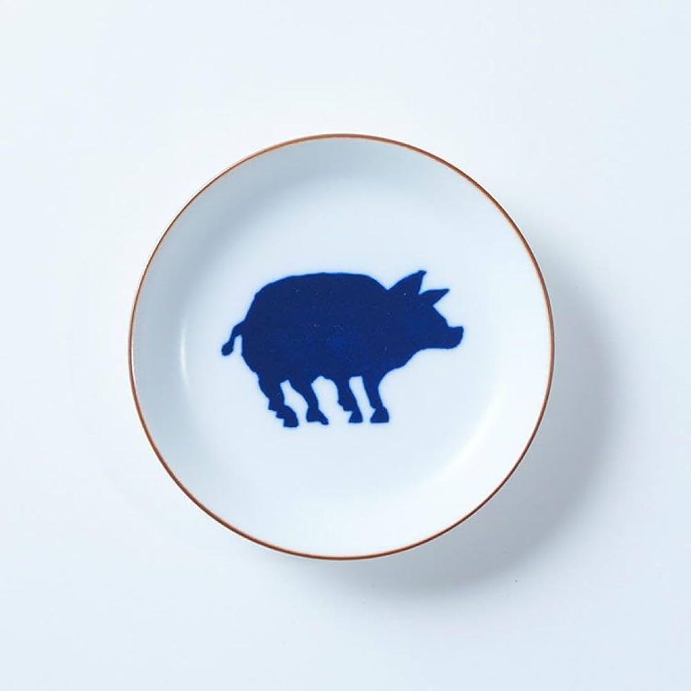 Amazon.co.jp: 柚木沙弥郎多治見タイル100歳記念lifeLIFE展限定型染め