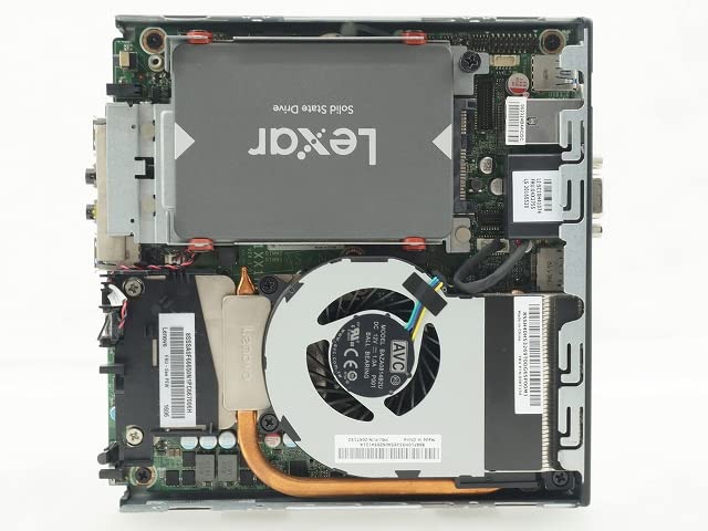 Amazon.co.jp: 【整備済み品】 LENOVO レノボ THINKCENTRE M700 TINY