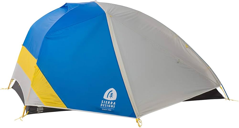 Amazon.com : Sierra Designs Meteor Lite Ultralight Shelter