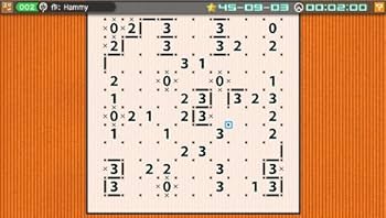 Amazon | ニコリの数独V珠玉の12パズル - PSVita | ゲームソフト
