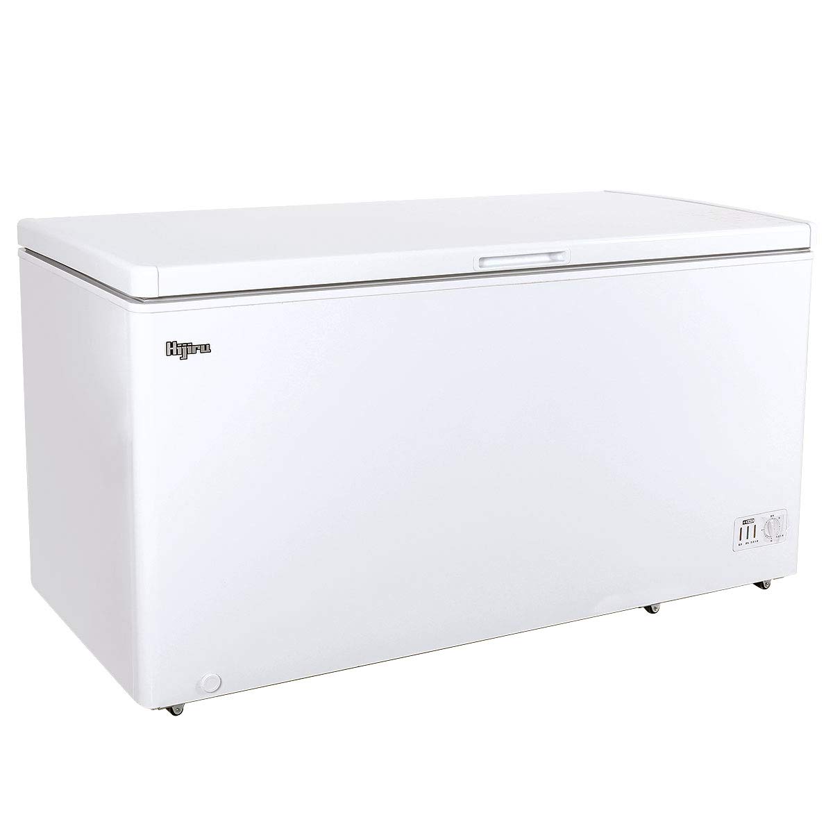 Amazon.co.jp: 業務用冷凍ストッカー412L チェストタイプ【HJR-SF412