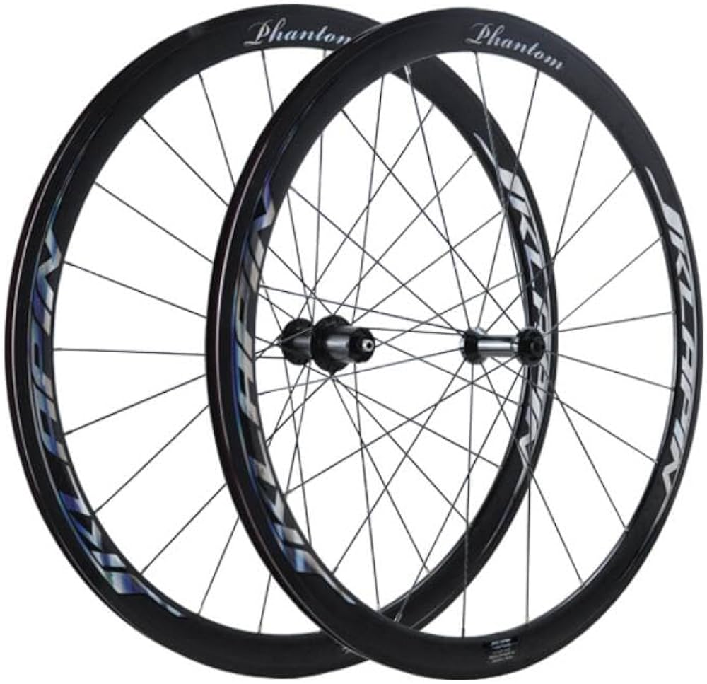 Amazon | JKLapin 自転車700C 40 MMV型ブレーキ100x130 MMホイール型