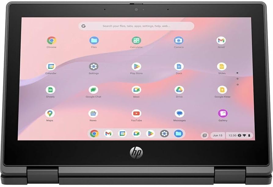 Amazon.com: HP Pro x360 Fortis 11 G5 11.6