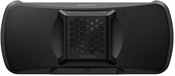 Amazon | ソニー Xperia Stream Xperia 専用ゲーミングギア XQZ-GG01