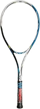 Amazon | ミズノ（MIZUNO） ソフトテニス ラケット XYST T-05