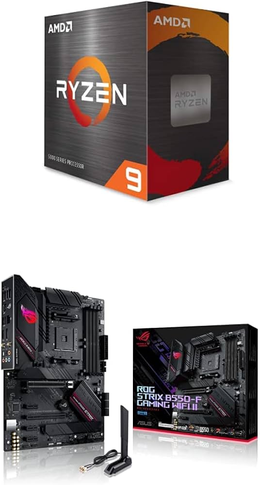 B550+ Ryzen 9 5900X+ DDR4 8gb*4p枚 Amazon.com: AMD Ryzen 9 5900X 12-