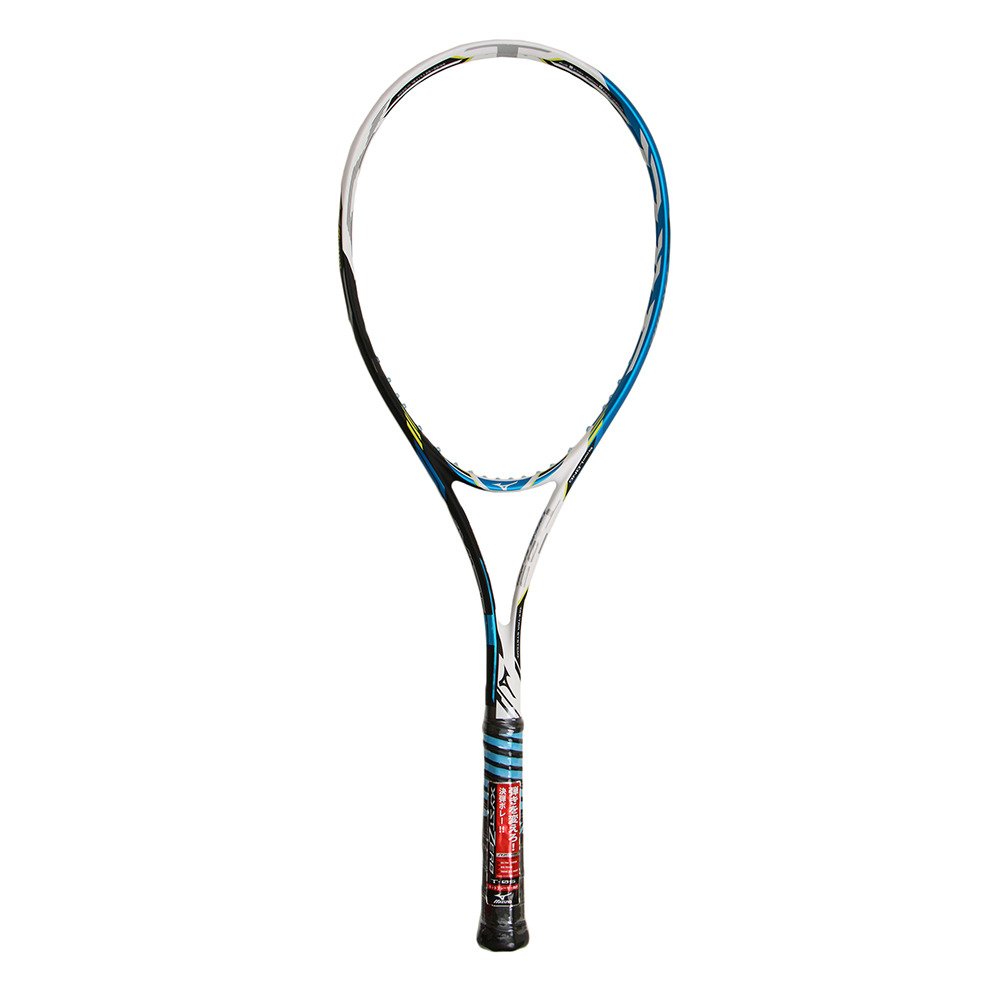 Amazon | ミズノ（MIZUNO） ソフトテニス ラケット XYST T-05