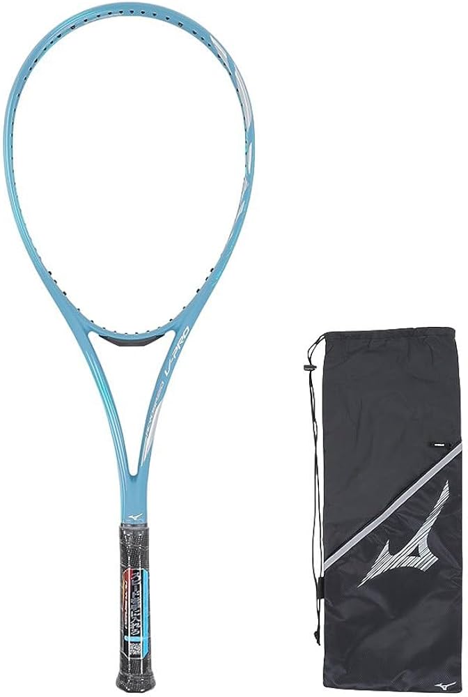 Amazon | MIZUNO ACROSPEED V-PRO グレイッシュブルー 0U | MIZUNO