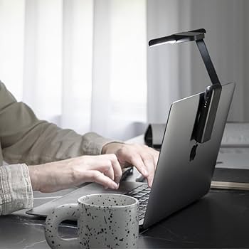 Amazon.co.jp: BenQ LaptopBar モニターライト ノートパソコン専用