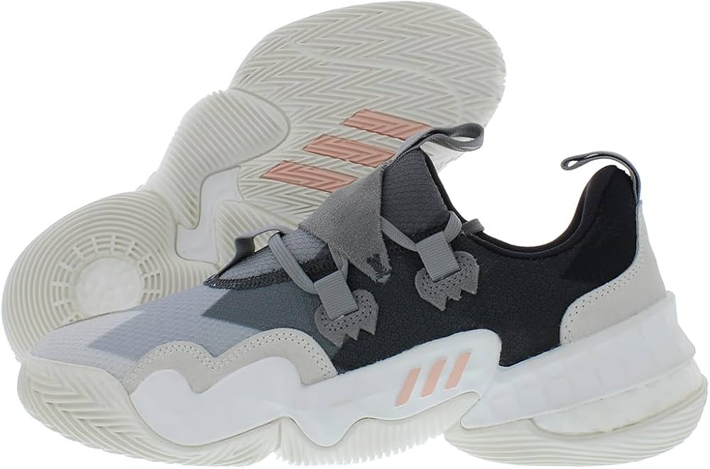 Amazon.com: adidas Trae Young 1 Mens Basketball Shoes : Clothing