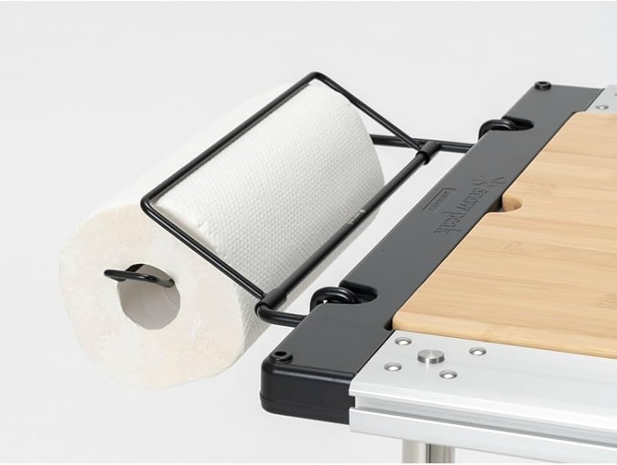 Amazon｜スノーピーク IGT キッチンペーパーホルダー ONLINE CK-067