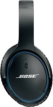 Amazon.co.jp: Bose SoundLink around-ear wireless headphones II
