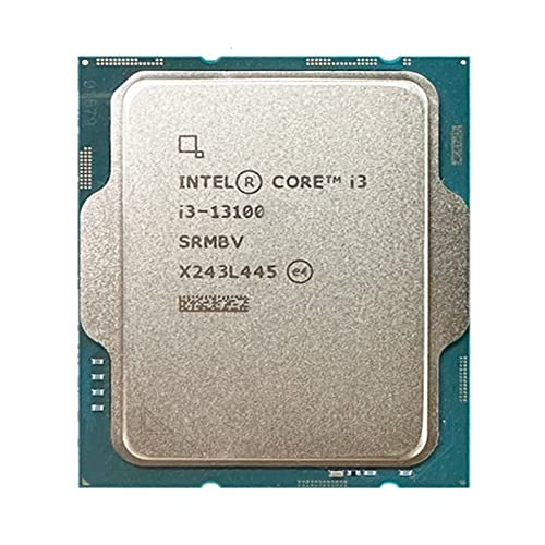 CPU 13100」の人気商品一覧 | 安い商品を通販サイトから探す - 価格.com
