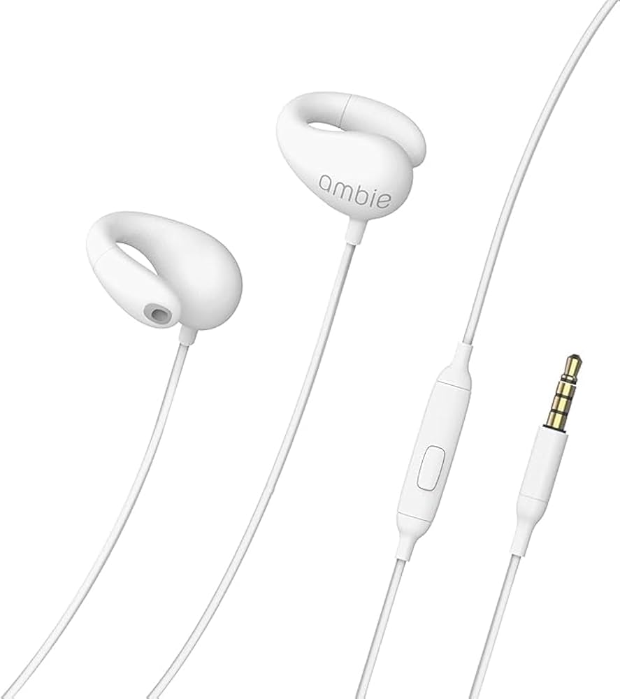 Amazon.co.jp: ambie sound earcuffs AM-02 アンビー サウンドイヤカフ