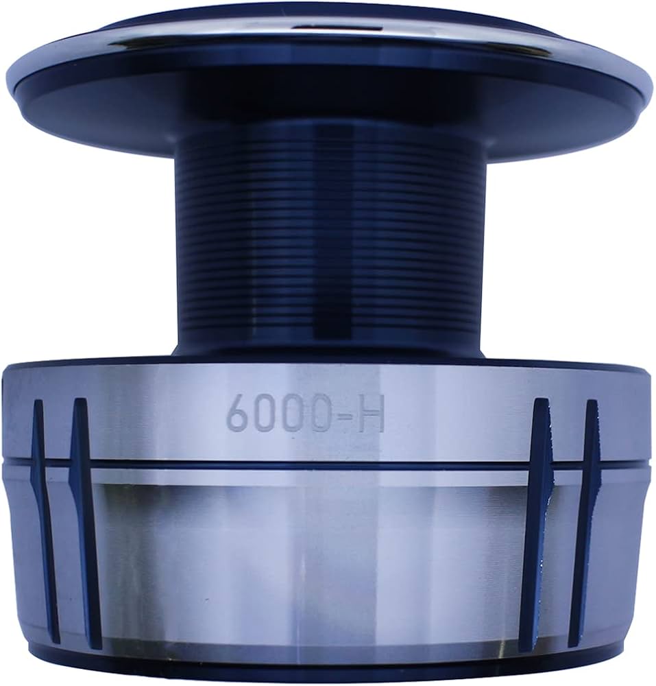 Amazon | ダイワ(DAIWA) 純正パーツ 21 セルテート SW 6000-H スプール