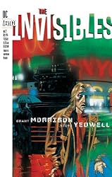 Amazon | The Invisibles #13 (English Edition) [Kindle edition] by