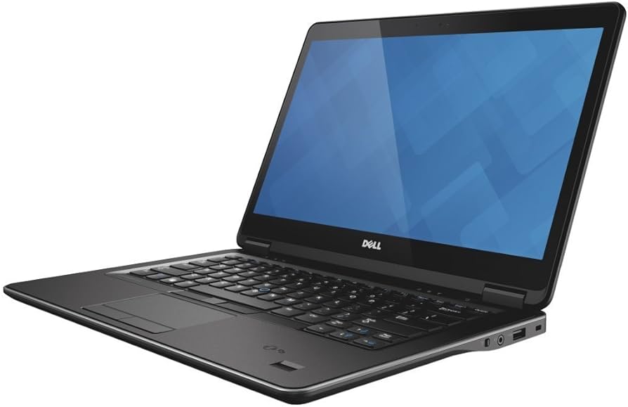 Amazon.com: Dell Latitude E7440 14in UltraBook PC Webcam - Intel
