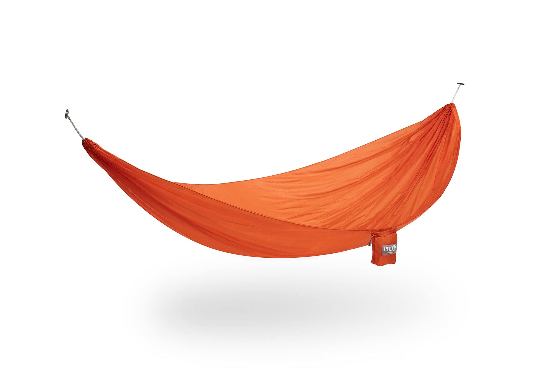 Amazon.co.jp: ENO Sub6™ Ultralight Hammock (Orange) : Eno