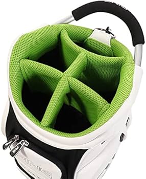 Amazon | ピン PING キャディバッグ CB-P191 (WHITE) 再入荷品 | Ping