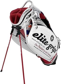 Amazon | ELITE GRIPS エリートグリップ ゴルフ 2023年 スタンド