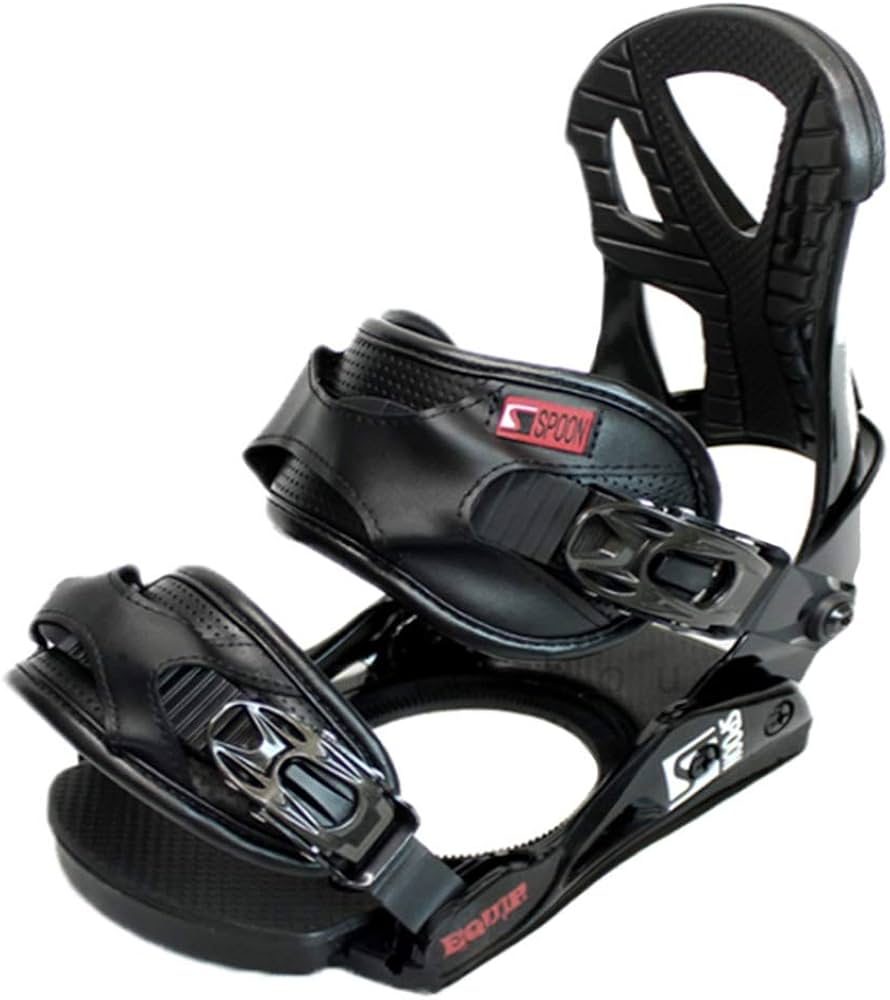 Amazon | スノーボード ビンディング バインディング メンズ