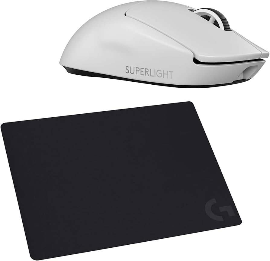 Amazon.co.jp: Logicool G ワイヤレス ゲーミングマウス G PRO X