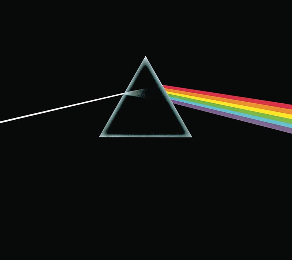 Pink Floyd - Pink Floyd - The Dark Side of the Moon - Amazon.com Music