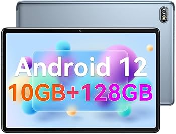 Amazon.co.jp: タブレット 10インチ Blackview Tab7 Pro Android 12