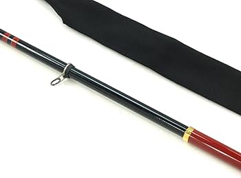 Amazon | がまかつ がま磯エリネス1 5－50 穂先 交換済 の操作感