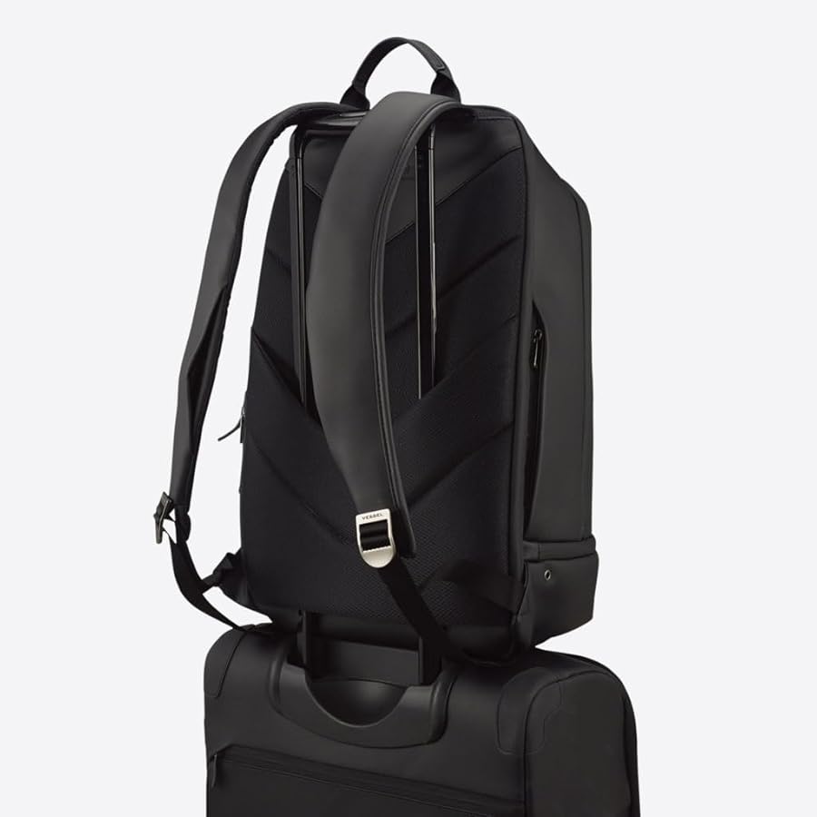 Amazon | VESSEL ベゼル ゴルフ用バックパック VESSEL Signature 2.0